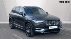 Volvo Xc90 2.0 T8 Recharge PHEV Inscription 5dr AWD Auto Estate